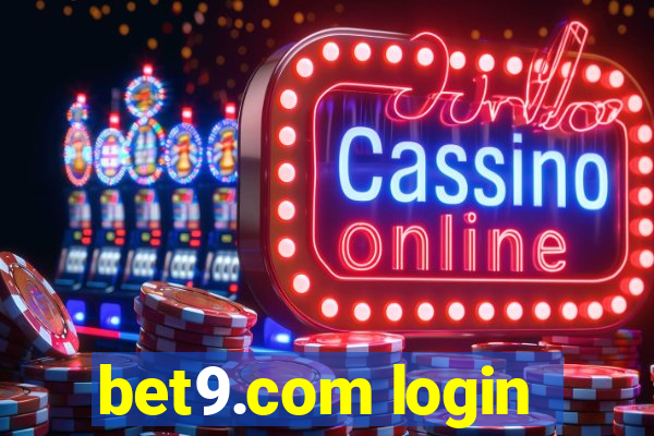 bet9.com login